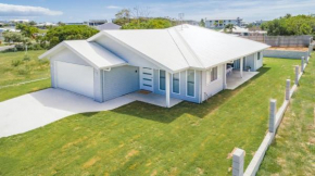 Beach Wood Holiday Home